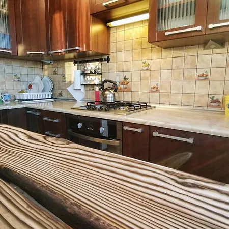 Kukuryku Centrum Κατοβίτσε