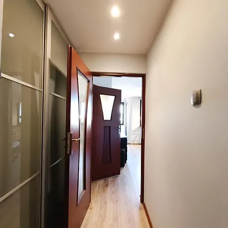 Apartmán Kukuryku Centrum *