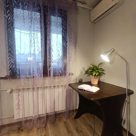 Apartmán Kukuryku Centrum