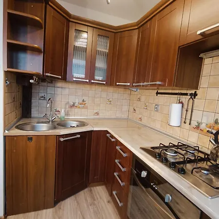 Kukuryku Centrum * Katovice