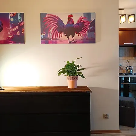 Kukuryku Centrum * Κατοβίτσε