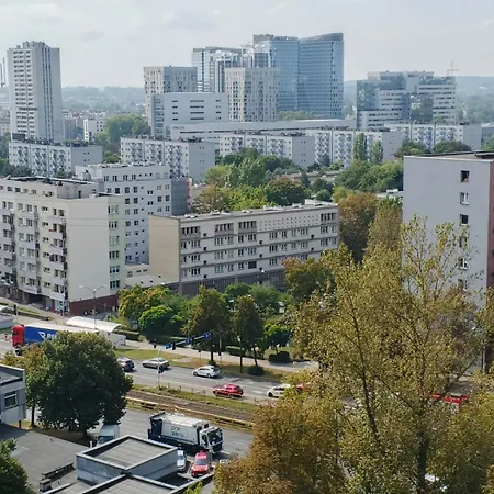 Kukuryku Centrum Apartmán