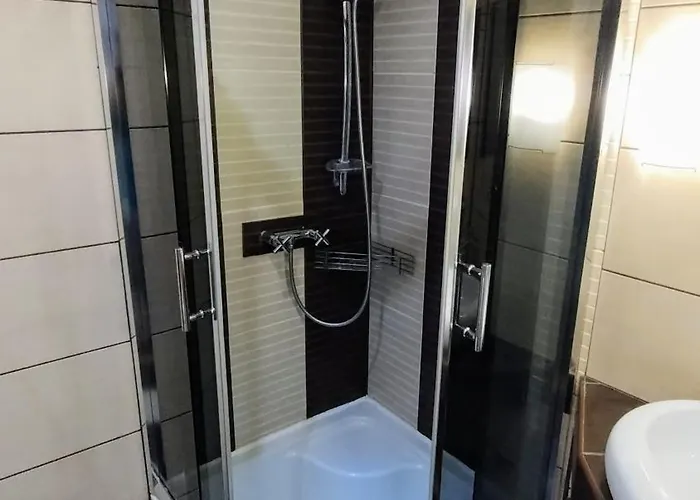 Apartamento Kukuryku Centrum