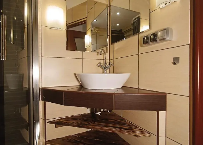 Kukuryku Centrum Apartamento