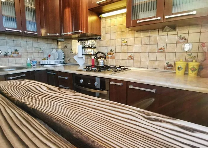 Kukuryku Centrum كاتوفيتسه