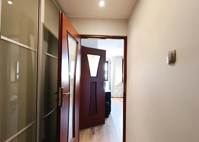 Apartamento Kukuryku Centrum *