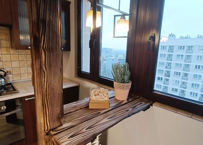 Kukuryku Centrum Apartamento