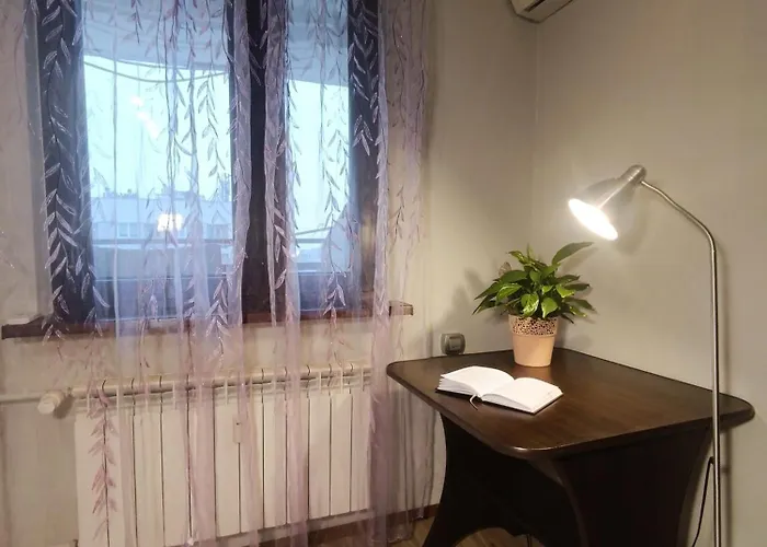 Apartamento Kukuryku Centrum