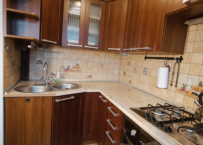 Kukuryku Centrum * كاتوفيتسه