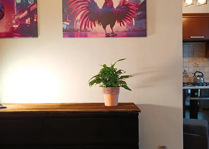 Kukuryku Centrum * Κατοβίτσε