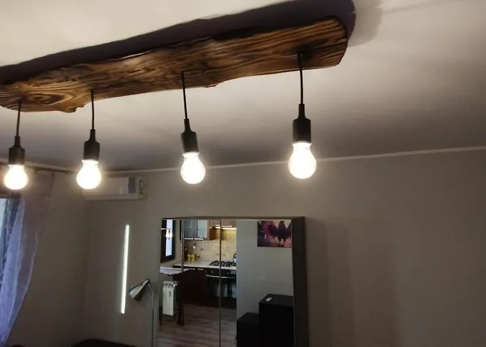 Kukuryku Centrum Apartamento *