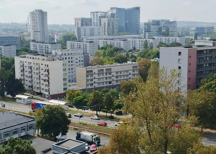 Kukuryku Centrum شقة